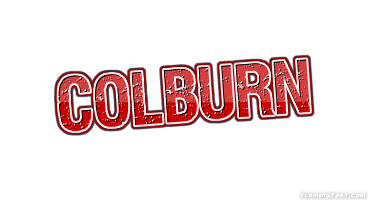 Colburn ロゴ