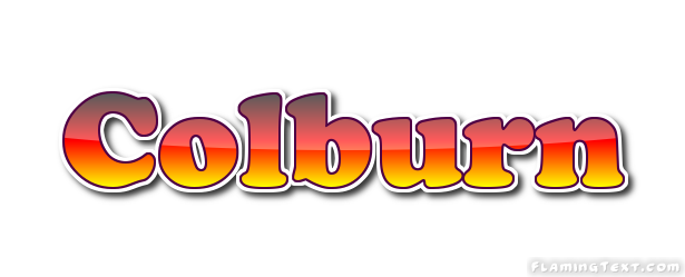 Colburn Logo