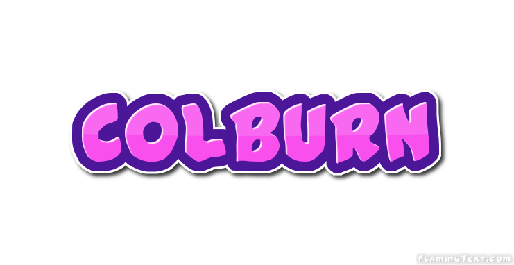 Colburn ロゴ