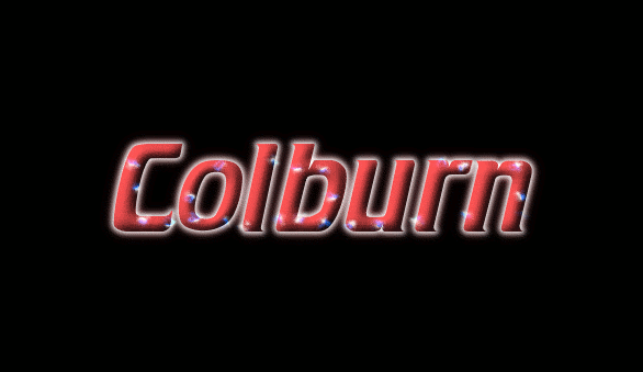 Colburn 徽标