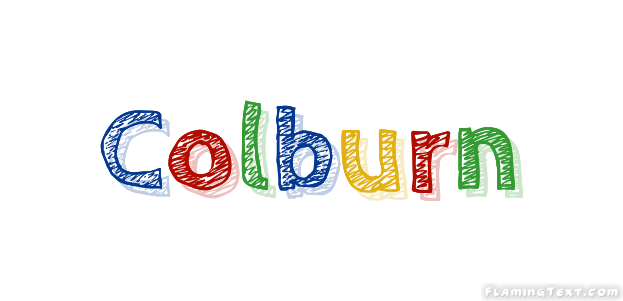 Colburn Logotipo