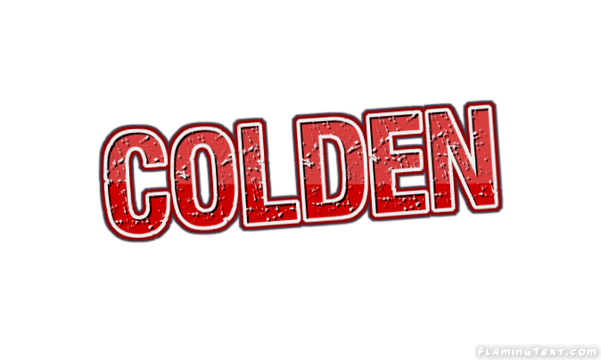 Colden Лого