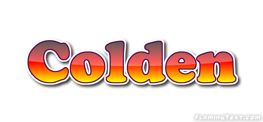 Colden Logo