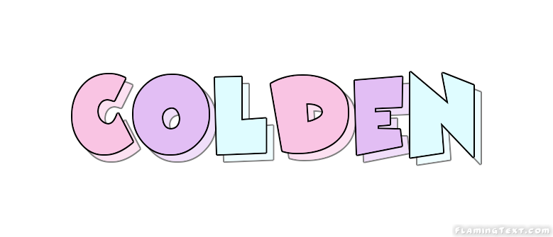 Colden Logo