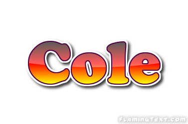Cole Logo