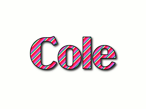 Cole Logotipo