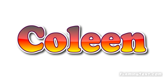 Coleen Лого