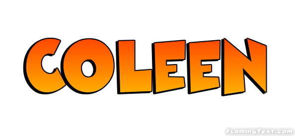 Coleen Logotipo