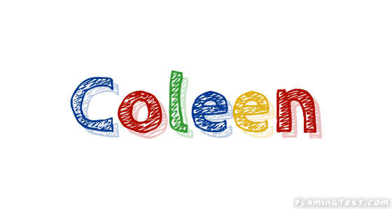 Coleen Logo