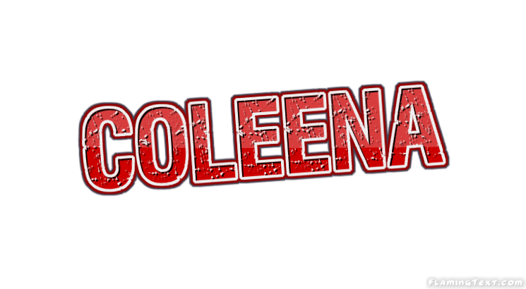 Coleena Лого