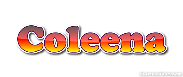Coleena Logotipo