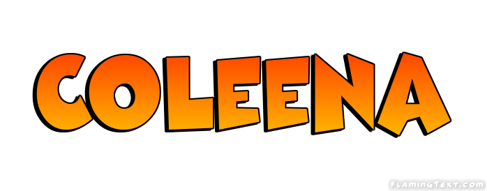 Coleena Logo