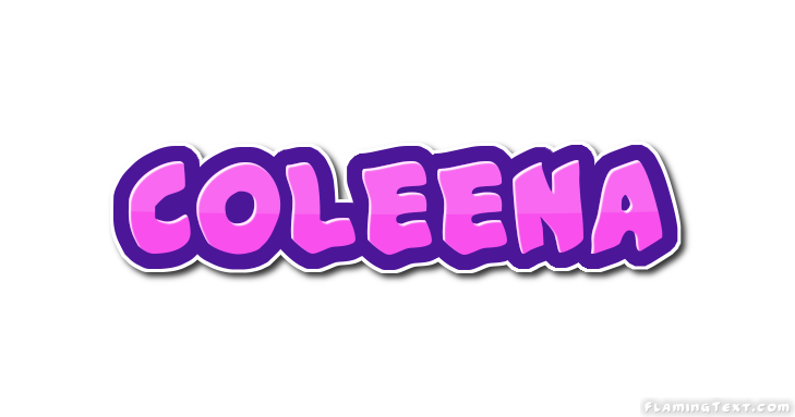 Coleena ロゴ