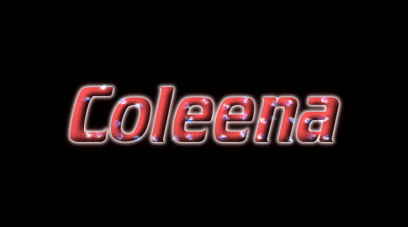 Coleena شعار