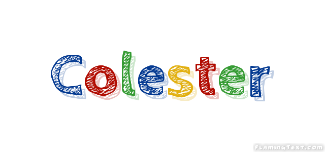 Colester Лого