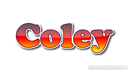 Coley ロゴ