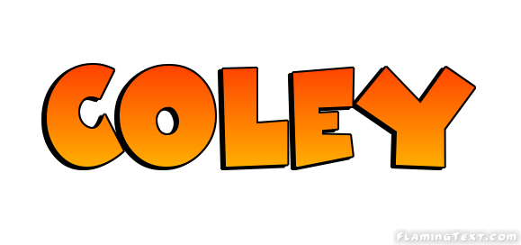 Coley Logotipo