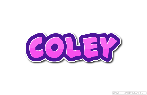 Coley شعار