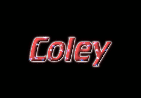 Coley Лого