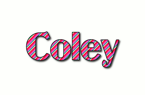 Coley ロゴ