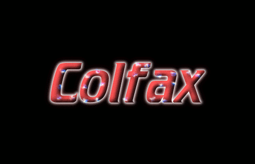 Colfax ロゴ