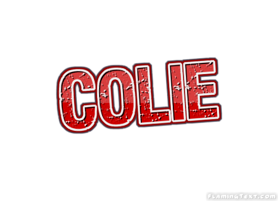 Colie Лого
