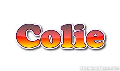 Colie Logotipo