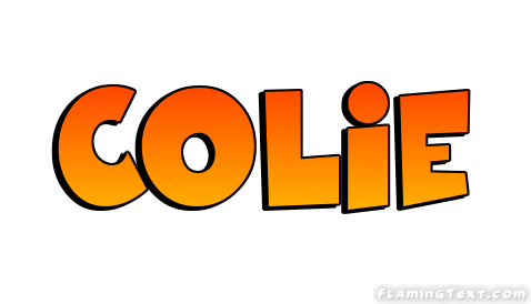 Colie Logo