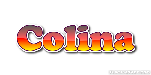 Colina ロゴ