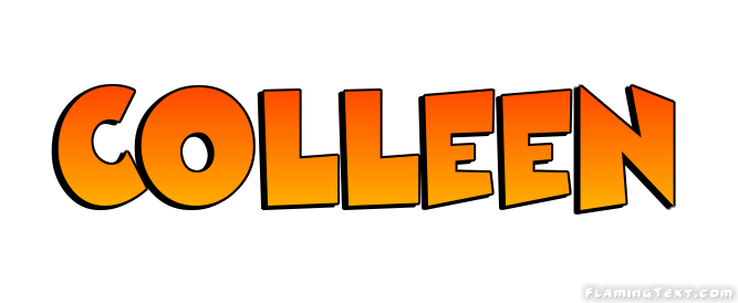 Colleen شعار