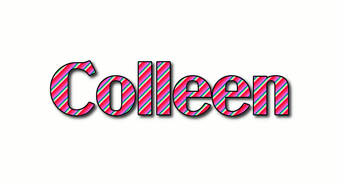 Colleen Лого