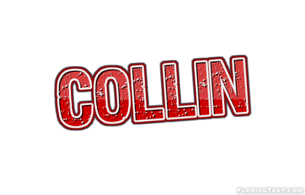 Collin ロゴ