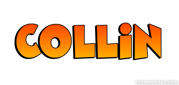 Collin Лого