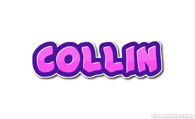 Collin Logo