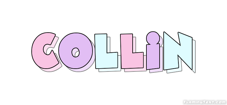 Collin Logo