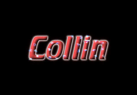 Collin شعار