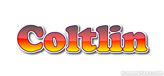 Coltlin شعار