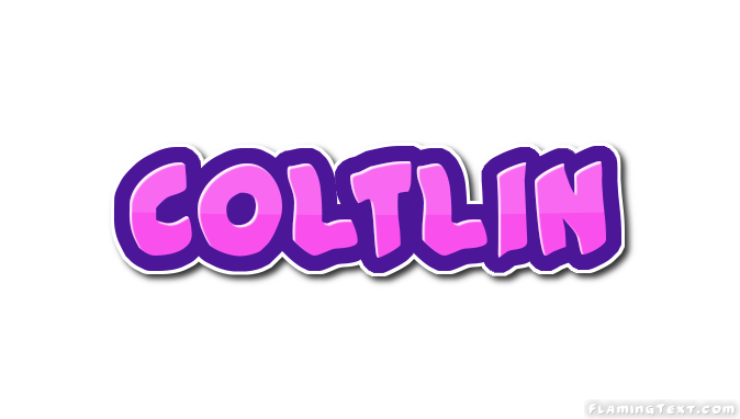 Coltlin Лого