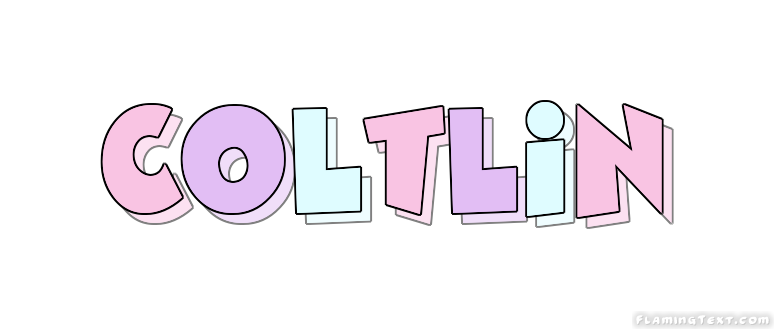 Coltlin ロゴ