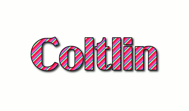Coltlin Logo