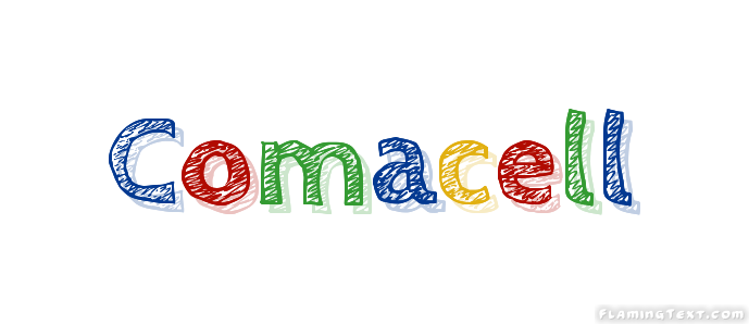 Comacell Logo