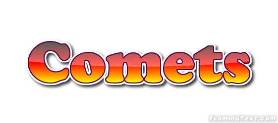 Comets Logo