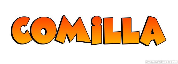 Comilla شعار