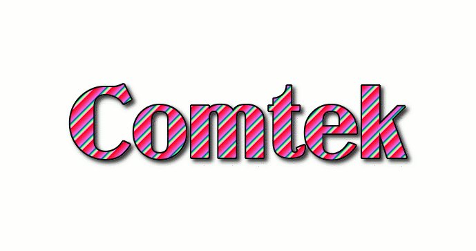 Comtek شعار