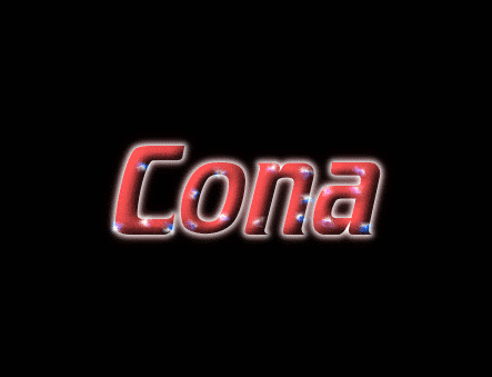 Cona شعار