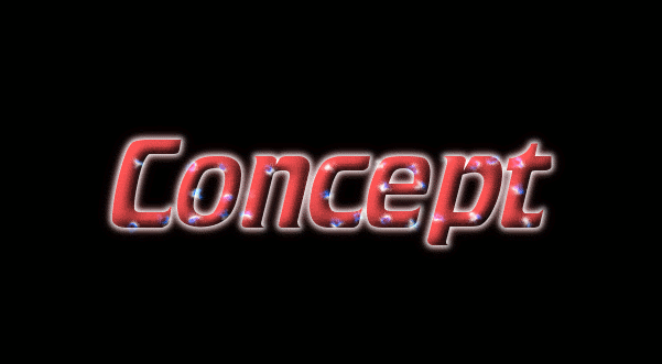 Concept شعار