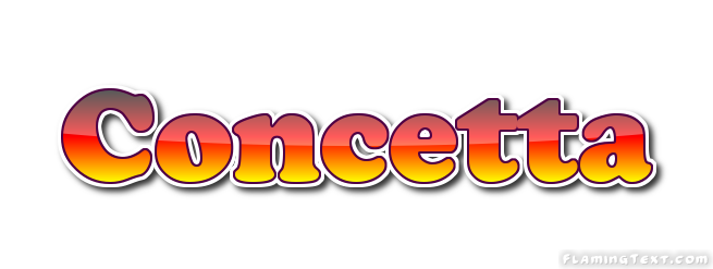 Concetta Logo