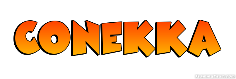 Conekka Лого