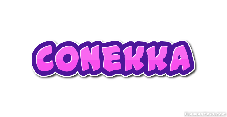 Conekka लोगो