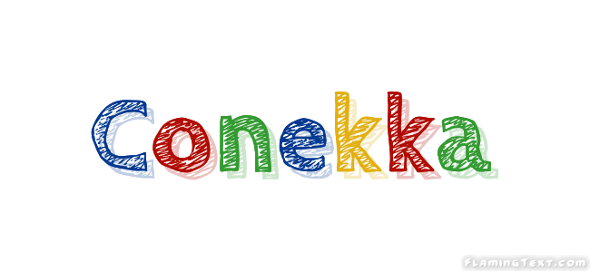 Conekka Лого